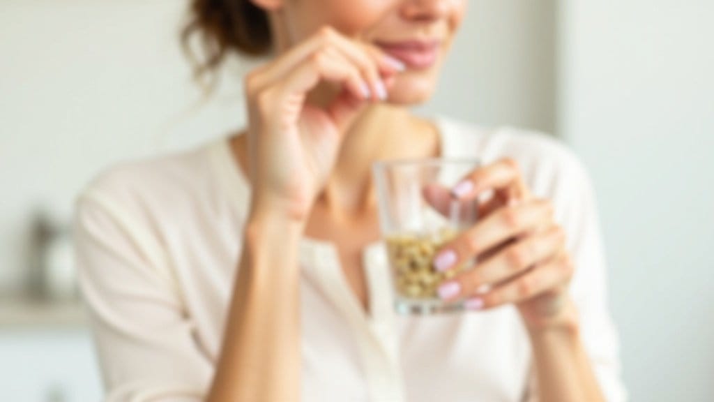 Ashwagandha Supplements — Bioavailability and Absorption: Does Form Actually Matter?