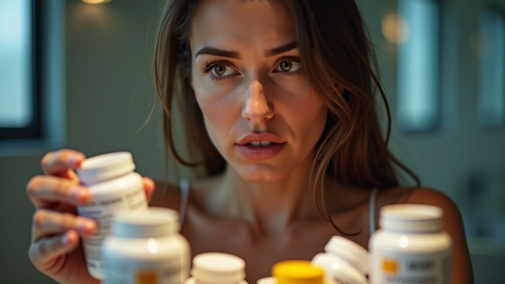 Collagen Supplements — The Collagen Aisle Is Overwhelming — Here's How to Cut Through the Noise