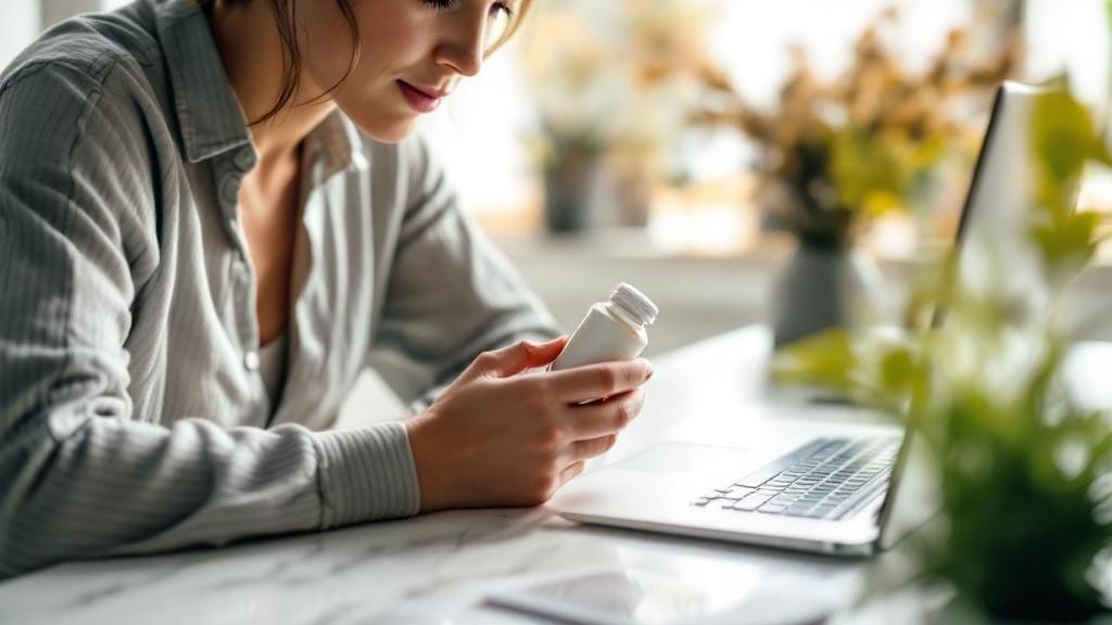 Best CoQ10 Supplements 2026: Ubiquinone vs Ubiquinol Comparison & Heart Health Efficacy — cover image