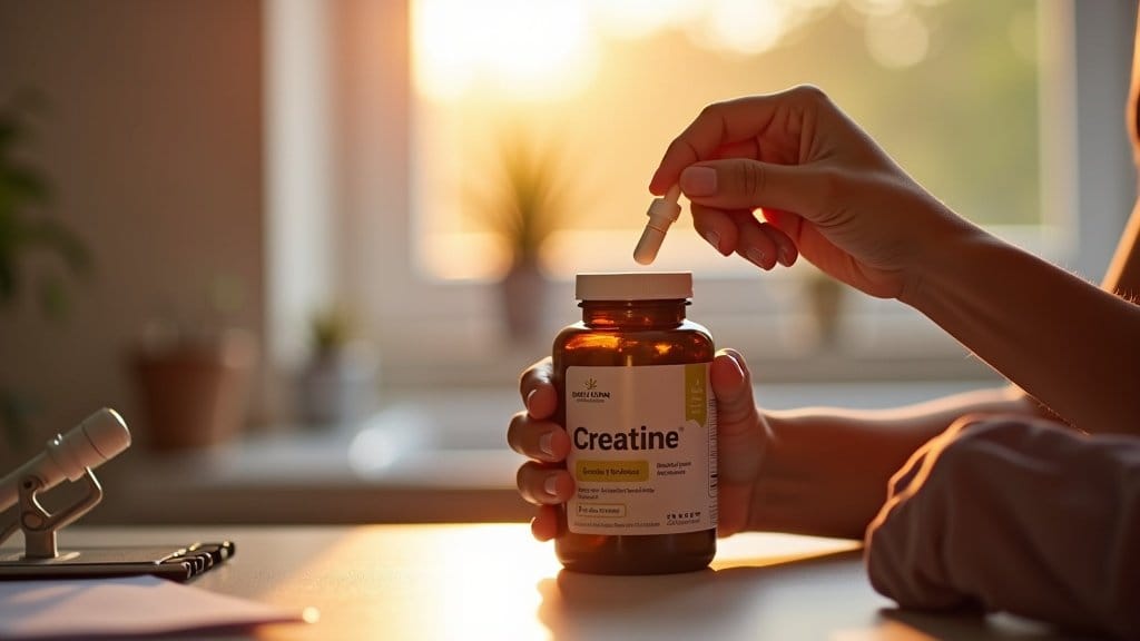 Best Creatine Supplements 2026: Brand Comparison, Purity Standards & Performance Testing — cover image