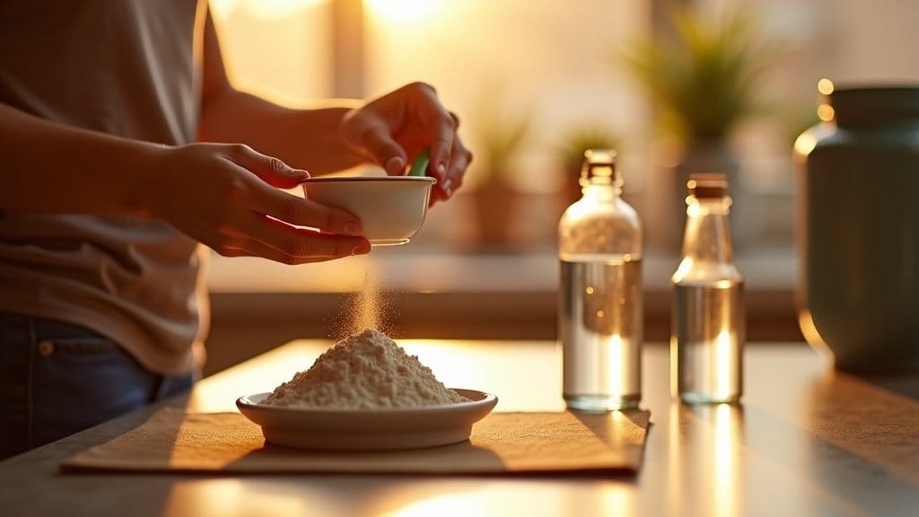 Creatine Monohydrate Supplements — Loading Protocols vs. Maintenance Dosing: What the Research Actually Supports