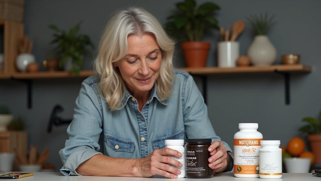 Multivitamins — Quick Comparison: Best Multivitamins by Demographic for 2026