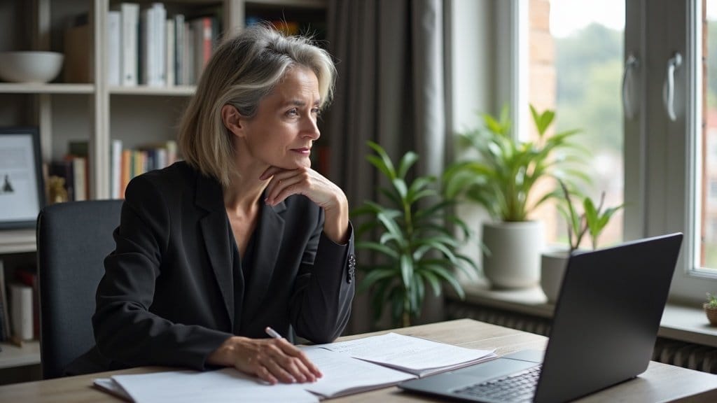 Multivitamins — Multivitamins for Postmenopausal Women: Rethinking the Formula After 50