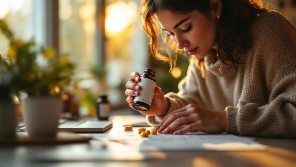 Best NAD+ Boosters 2026: Brand Comparison, Bioavailability & Cellular Energy Support — cover image