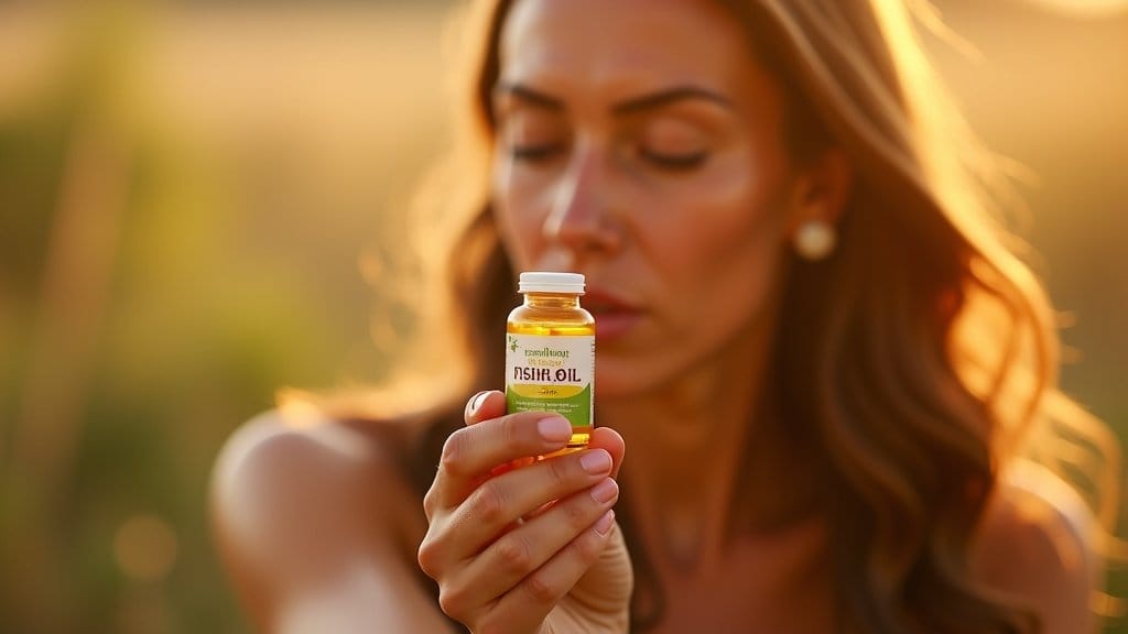 Omega-3 Fish Oil Supplements — That Fishy Aftertaste Is Telling You Something Important