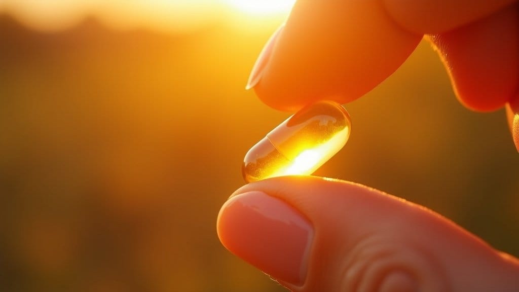 Omega-3 Fish Oil Supplements — Oxidation and TOTOX: The Freshness Number You Need to Know