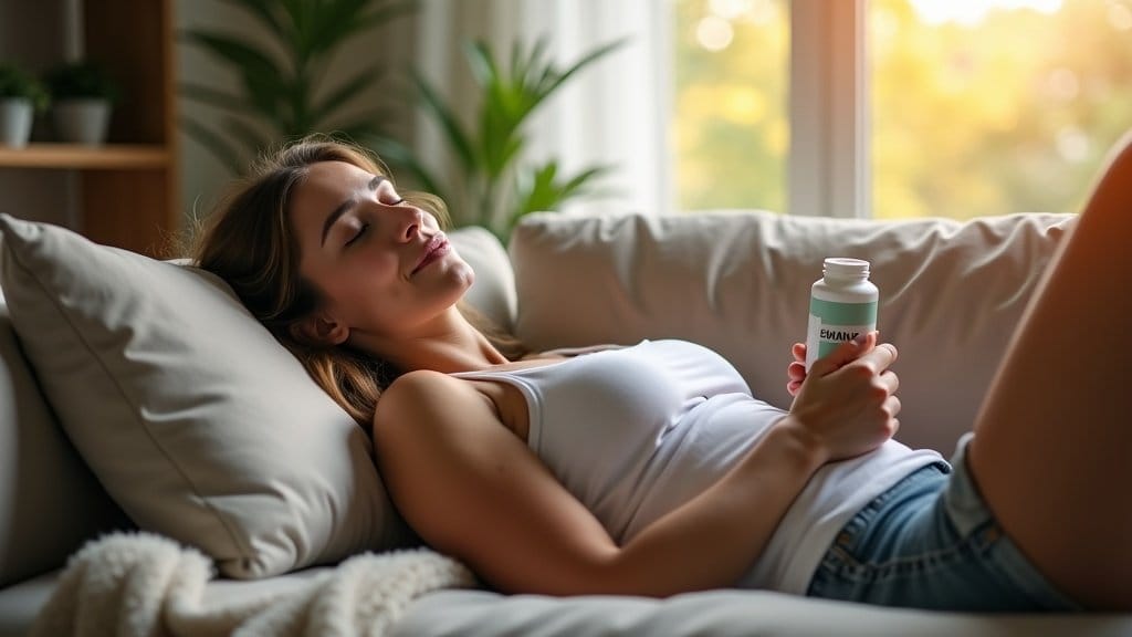 Omega-3 Fish Oil Supplements — Side Effects, Safety, and Who Should Be Cautious