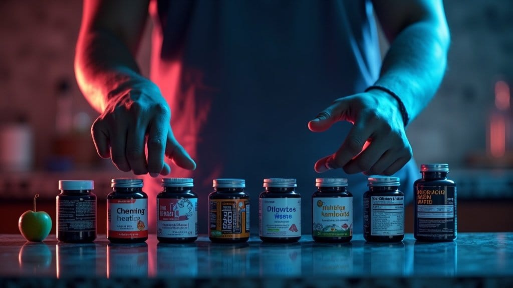 Protein Powder Supplements — Use Cases: Who Should Choose What