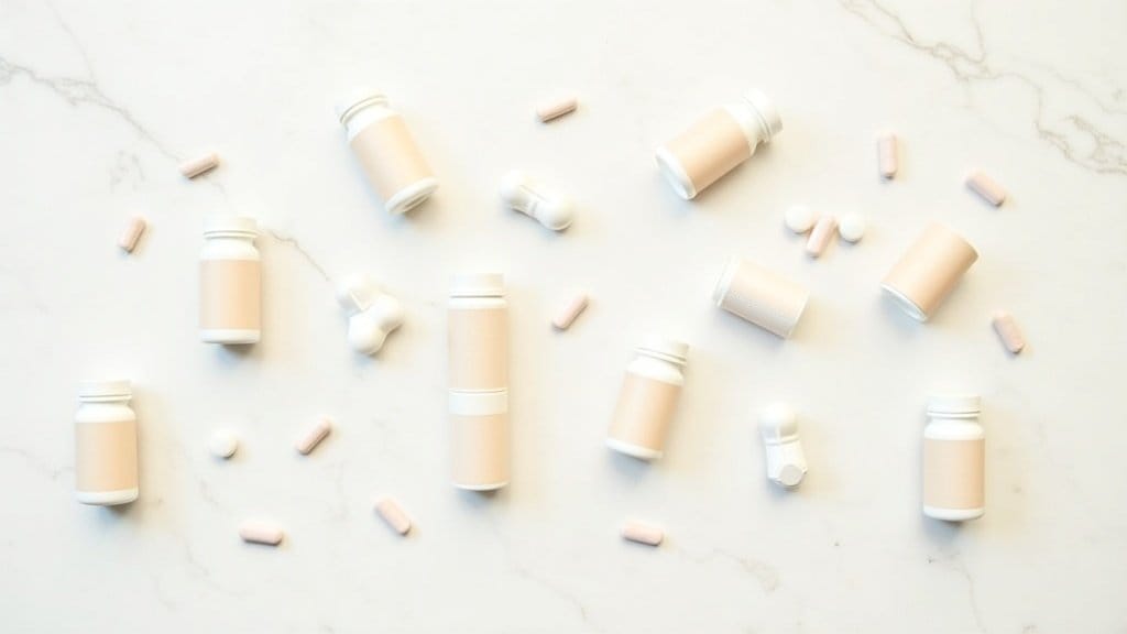 Top 52 Supplement Brands Ranked 2026: Third-Party Testing, Ingredient Quality & Effectiveness Comparison — cover image