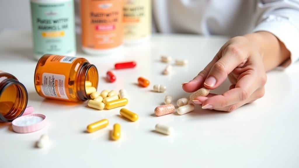 Complete Buying Guide to Choosing the Best Vitamin Brands in 2026: Third-Party Testing, Ingredient Quality & Transparency — cover image