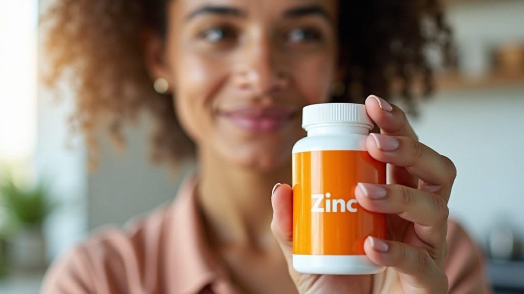 Zinc Supplements — Do You Actually Need a Zinc Supplement?