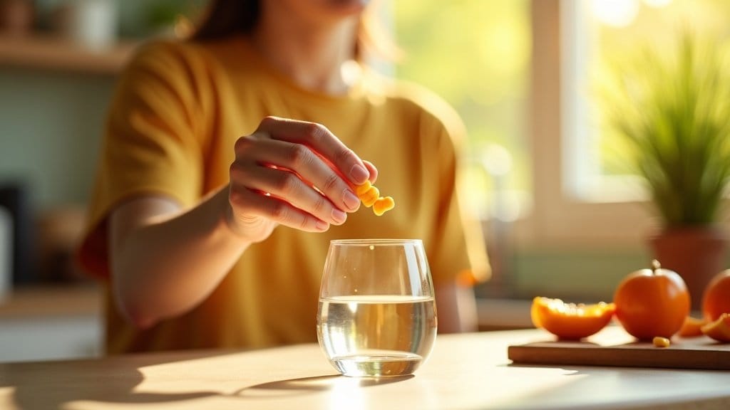 Zinc Supplements — Optimal Dosage Ranges for Different Goals