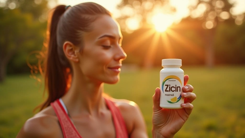 Zinc Supplements — Use Cases: Who Should Buy What