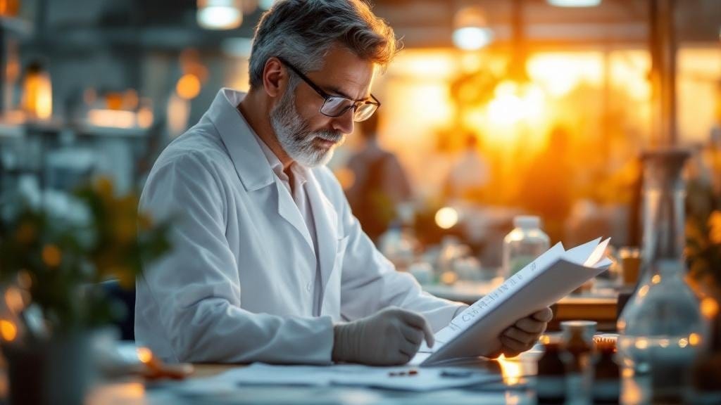 Curcumin & Turmeric Supplements 2026: Absorption Enhancement, Bioavailability & Anti-Inflammatory Efficacy — cover image