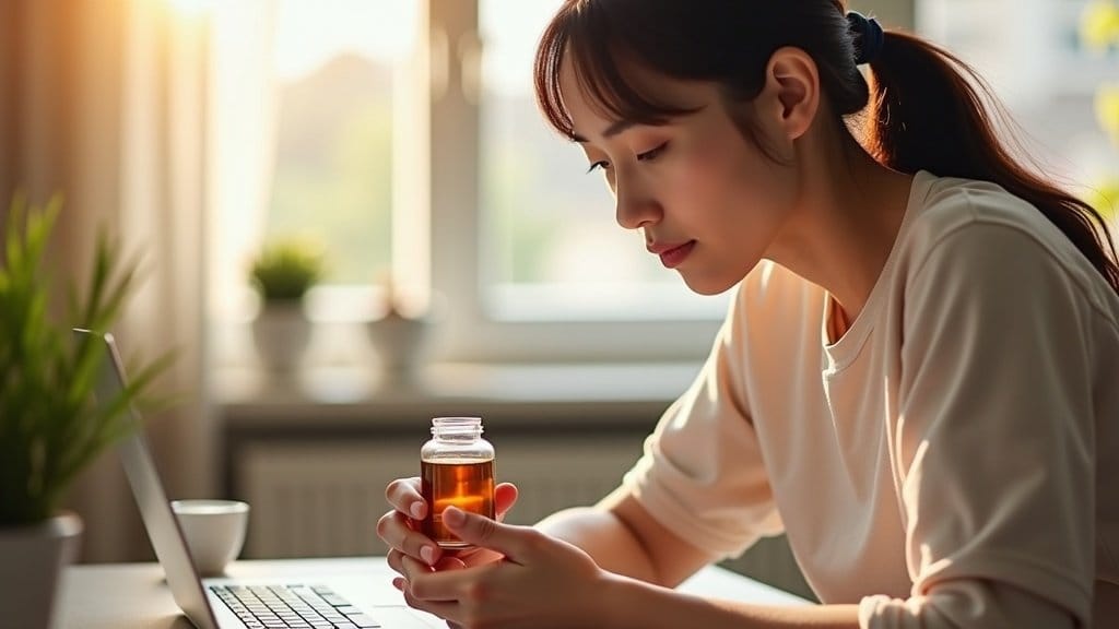 2026銀杏葉萃取物推薦|6款熱銷品牌深度評測,從認知功能改善到血液循環效果完整分析 封面圖