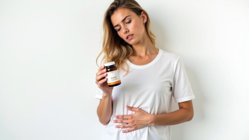 Iron Supplements — Why Does the Same Iron Dose Work Brilliantly for One Person and Leave Another Nauseous and Deficient?