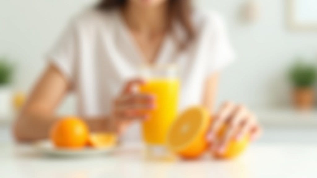 Iron Supplements — Vitamin C, Stomach Acid, and Other Bioavailability Cofactors