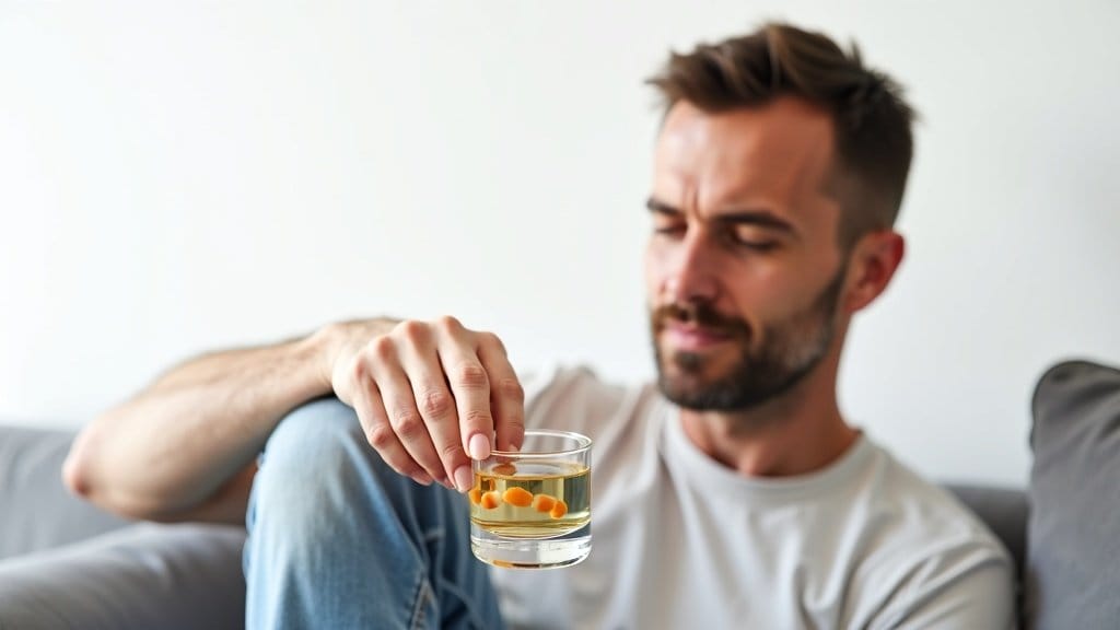 Iron Supplements — GI Side Effects: Why They Happen and What the Science Suggests About Prevention