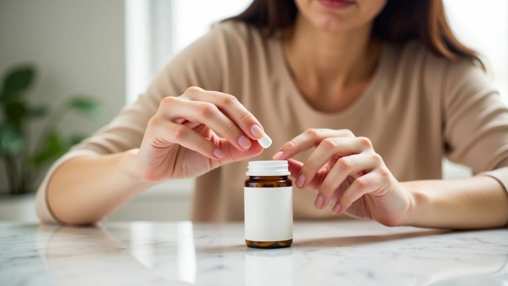 Magnesium Supplements 2026: Dosage Timing Guide & Best Practices for Sleep, Muscle Recovery & Stress Relief — cover image