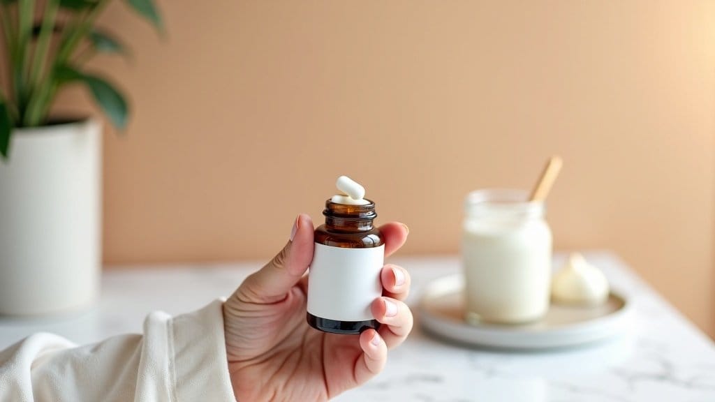 Magnesium Supplements — Step-by-Step Protocol for Starting Magnesium Without Side Effects