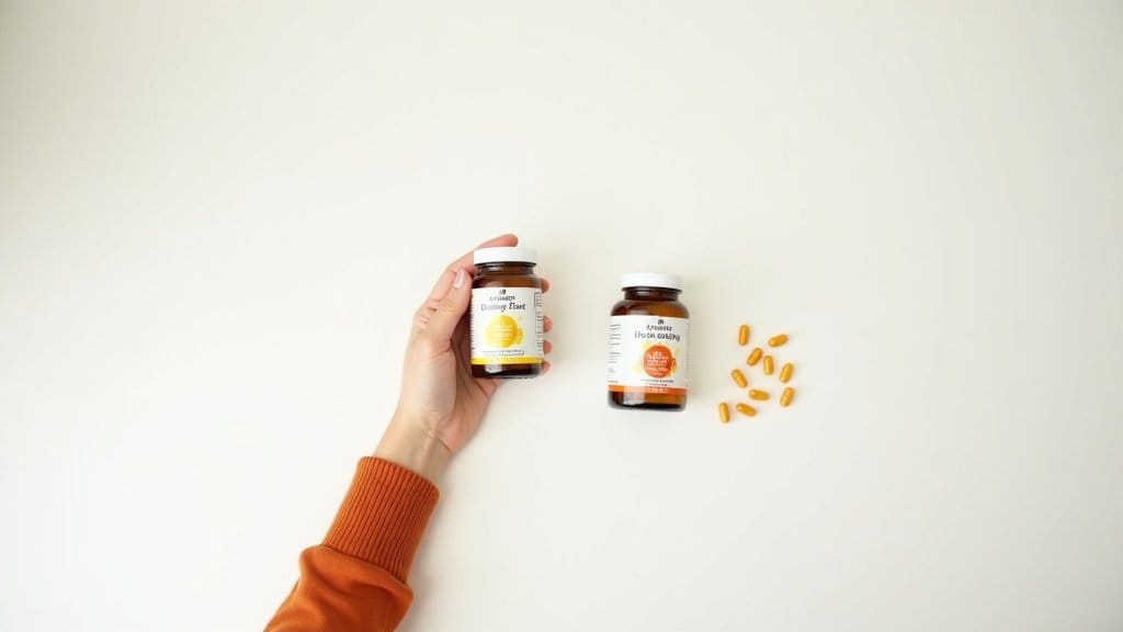 2026Omega-3怎麼選？魚油vs藻油完整指南
