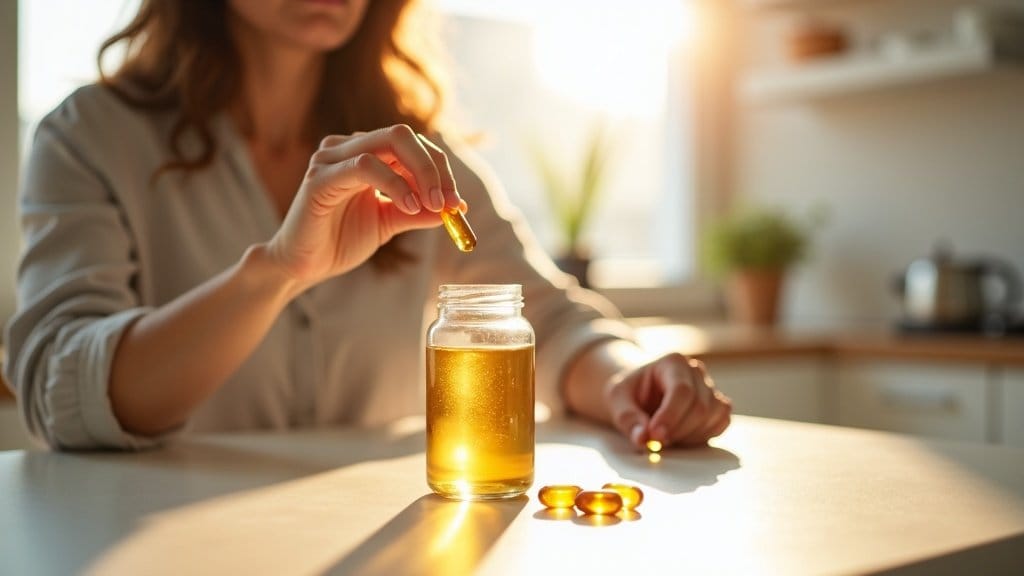 魚油 DHA vs 藻油 DHA：生物利用度真的有差嗎？