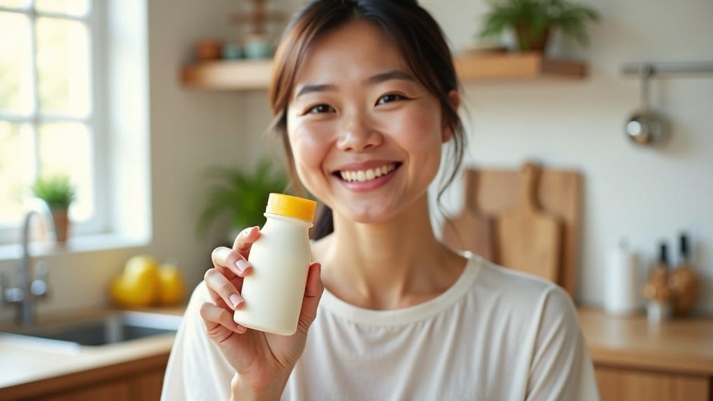 你喝的那罐養樂多，真的有在幫你嗎？