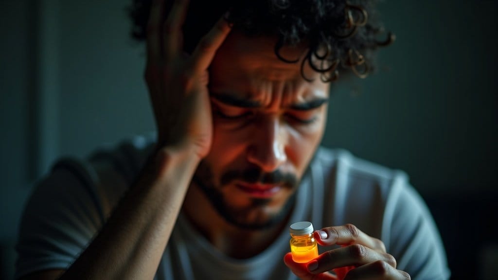 副作用與注意事項：不適合吃的情況要說清楚