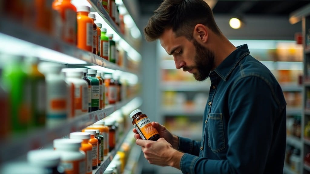 Vitamin D3 K2 use cases