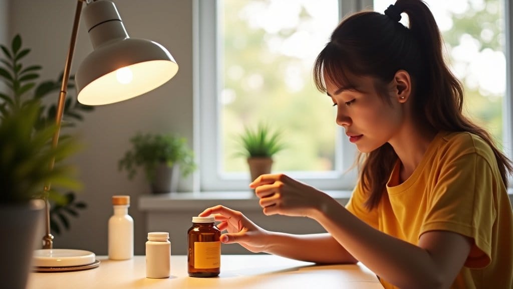 2026維他命C推薦｜8款熱銷品牌深度評測，從緩釋技術、吸收率到使用時機完整指南 封面圖