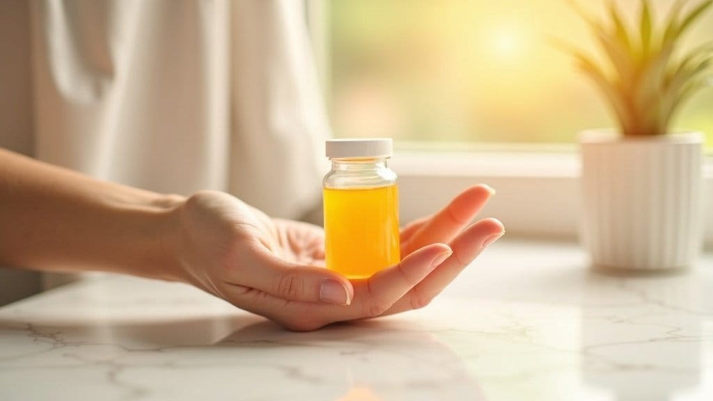 Vitamin D supplements — What 