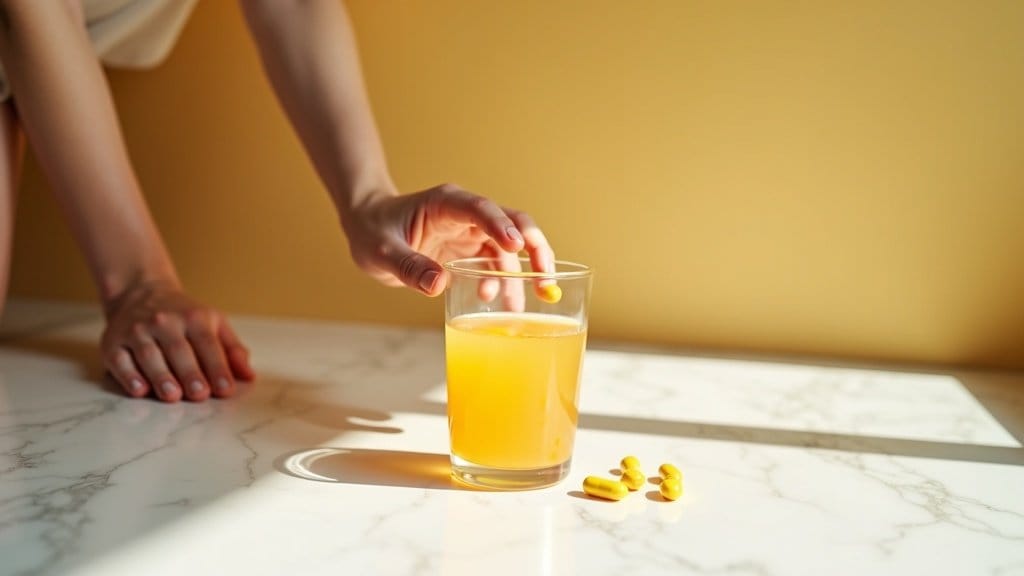 Vitamin D supplements — Clinical Evidence: What Doses Actually Move Blood Levels