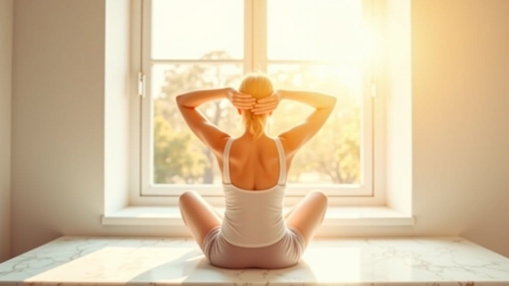 Vitamin D supplements — Sun Exposure, Geography, and When Supplementation Becomes Non-Negotiable