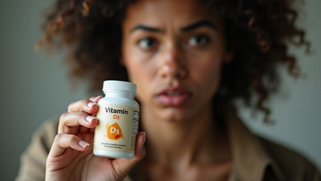 Scientific Research Breakdown: How Vitamin D3 Absorption Works & Why Form Matters in 2026 — Why Your Vitamin D3 Supplement Might Be Doing Less Than You Think