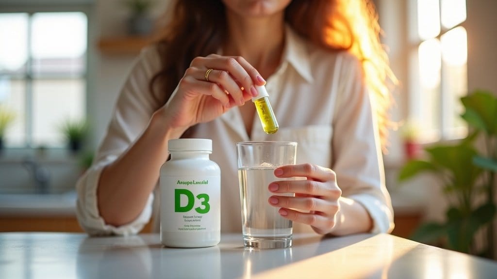 Scientific Research Breakdown: How Vitamin D3 Absorption Works & Why Form Matters in 2026 — Delivery Methods and Absorption: What the Research Actually Shows