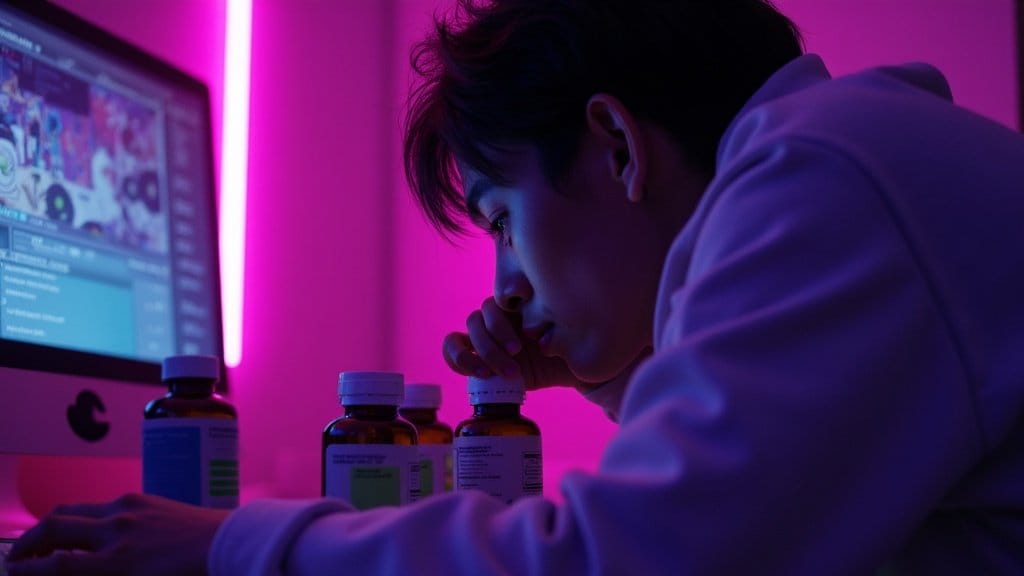 Vitamin D3 + K2 + Omega-3 Fish Oil Stack — Understanding the Three Players: What Each Supplement Actually Does